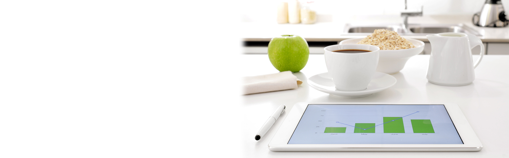 Les CHIFFRES, c'est notre dada !